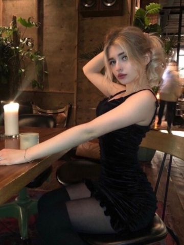 Анкета проститутки Лидия, 23 года