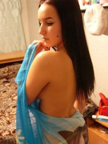 Анкета проститутки Леся, 23 года