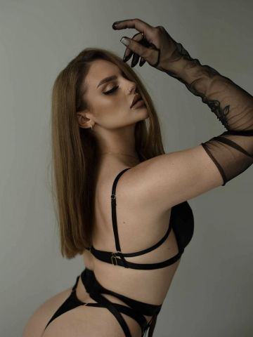 Анкета проститутки Екатерина, 23 года