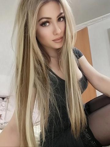 Анкета проститутки Анна, 24 года